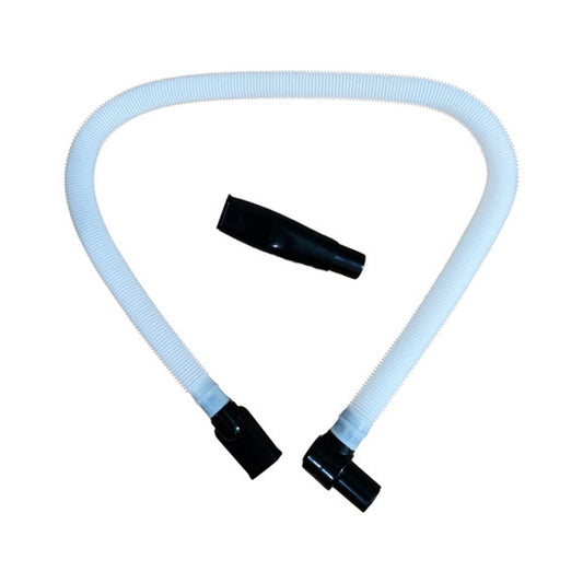 Tudel y Manguera de Repuesto para Melódica – Incluye Boquilla