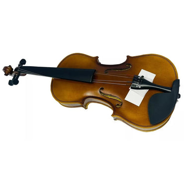 Viola Greko 1/2 Con Estuche + Arco + Colofonia