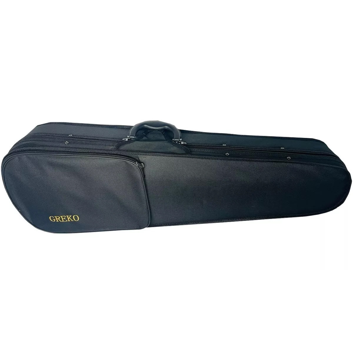 Viola Greko 1/2 Con Estuche + Arco + Colofonia