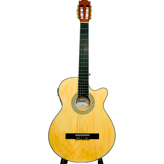 Guitarra Electroacústica Ayson Cl4002e