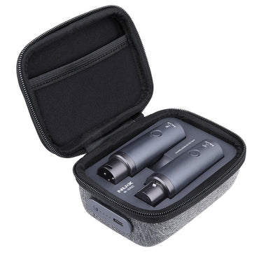 Sistema Inalámbrico Nux B-3 Rc