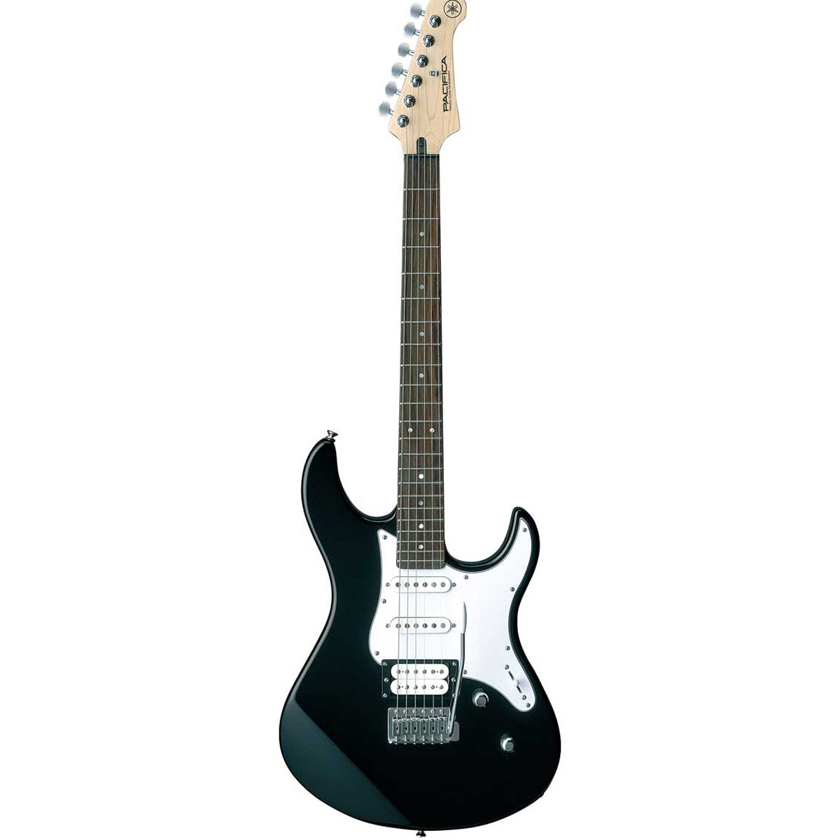 Guitarra Eléctrica Yamaha Pac112j Pacifica