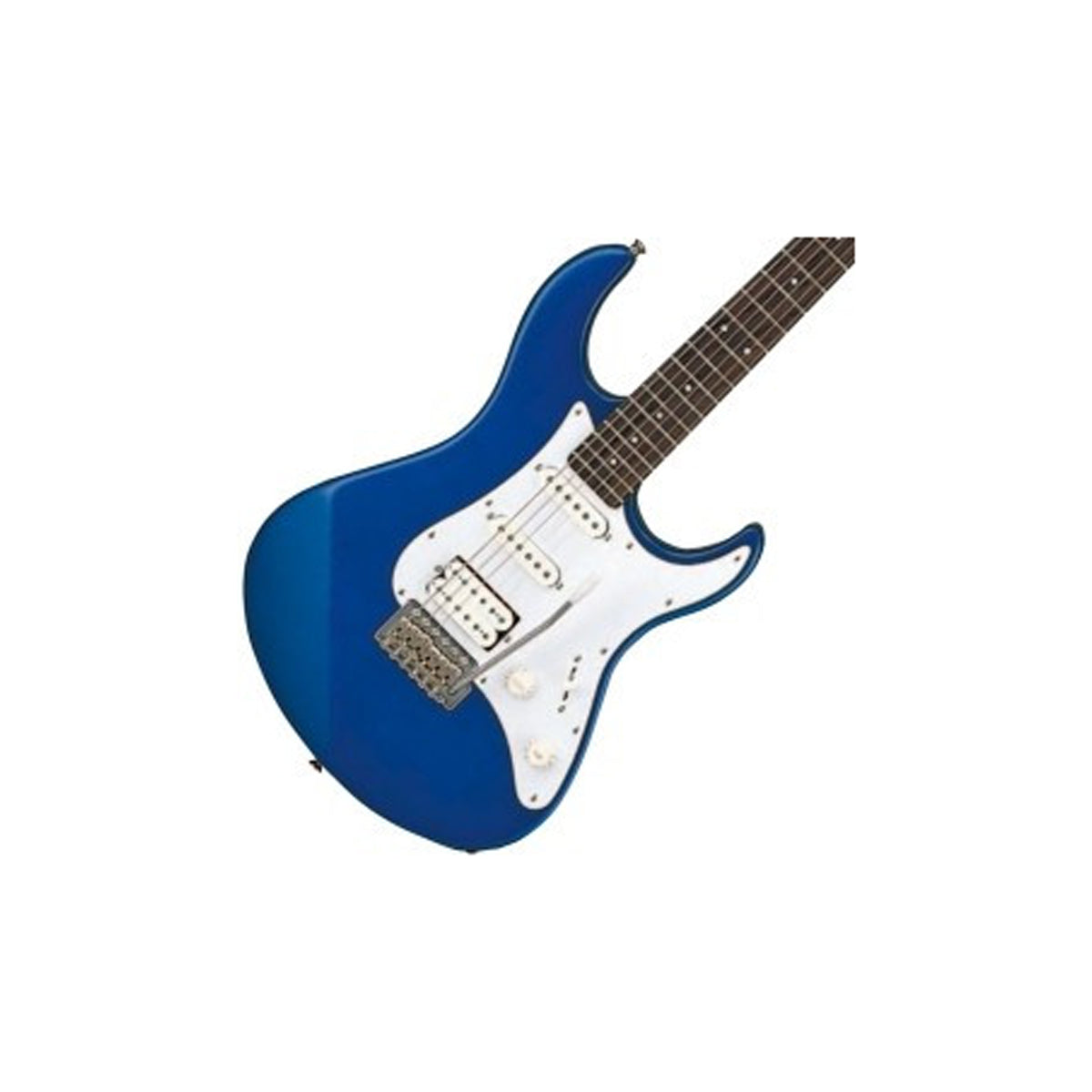 Guitarra Electrica Yamaha Pacifica Pac012 Original + Estuche