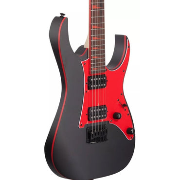 Guitarra Eléctrica Ibanez Rg Gio Grg131dx - Bkf