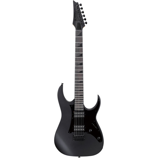Guitarra Eléctrica Ibanez Rg Gio Grgr131ex Bkf