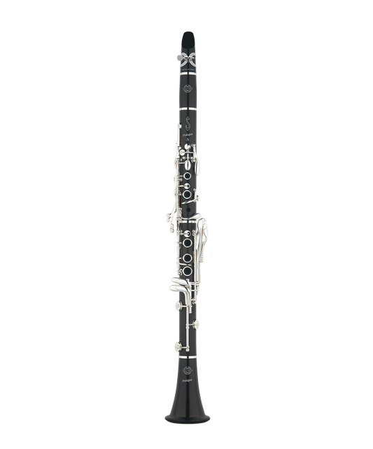 Clarinete Prologue Selmer Paris Tonalidad Bb - 17 llaves