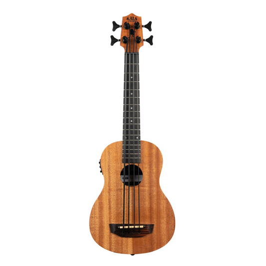 Bajo Ukelele Electroacústico KALA