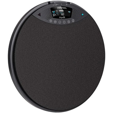 Pad De Práctica Cherub Dp-970 Con Metrónomo