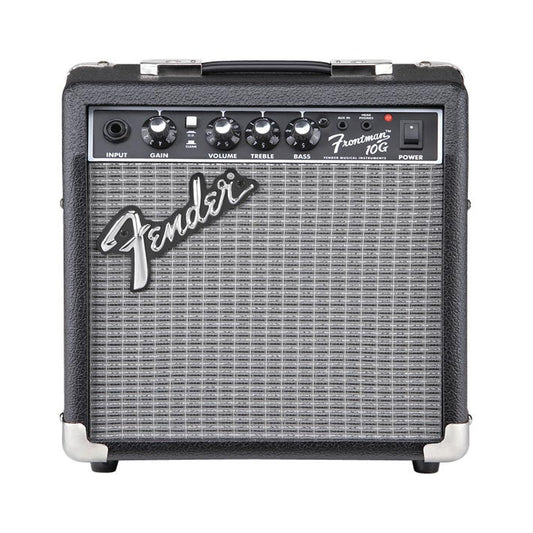 Amplificador  Frontman 10g Guitarra Electrica Fender