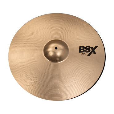 Platillo De Batería Sabian B8x Ride 20 Pulgadas
