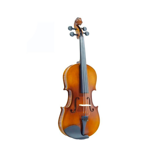 Viola Greko 16 Pulgadas Con Estuche + Arco + Colofonia