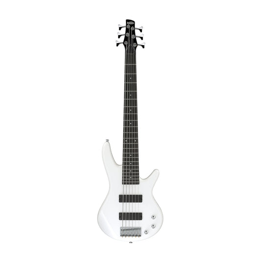 Bajo Eléctrico Ibanez Gsr-186Pw Pasivo