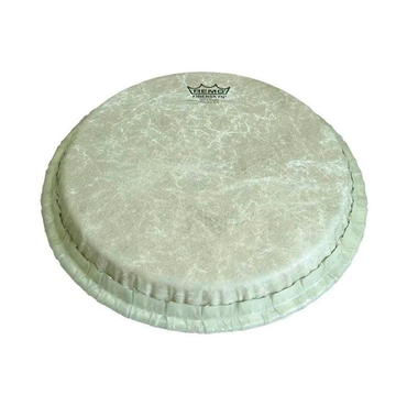 Parche Remo M7-1175-f6 - 11 3/4 Fiberskyn Tucked Para Conga