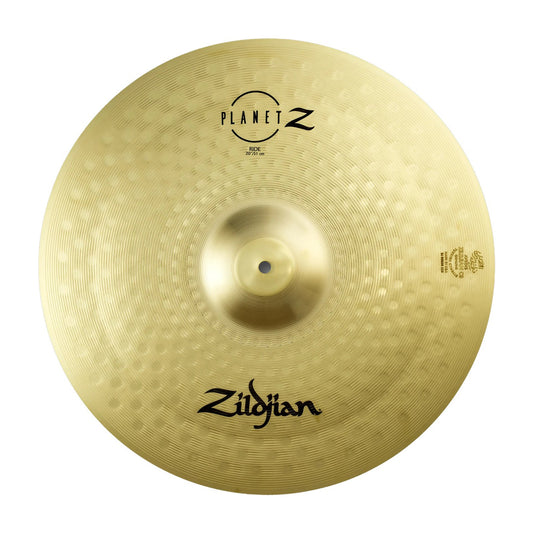 Platillo Para Batería Zildjian Planet Z - Ride 20