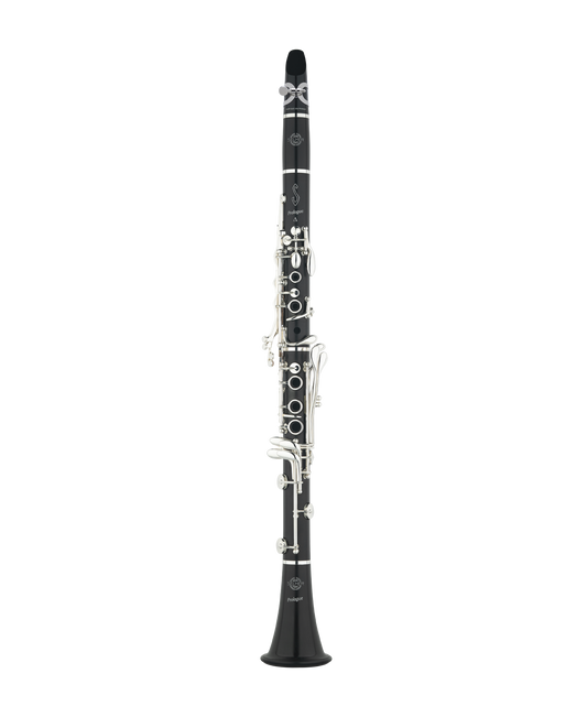 Clarinete Prologue Selmer Paris Tonalidad Bb - 18 llaves