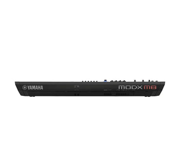 Sintetizador 88 Teclas Yamaha MODX M8