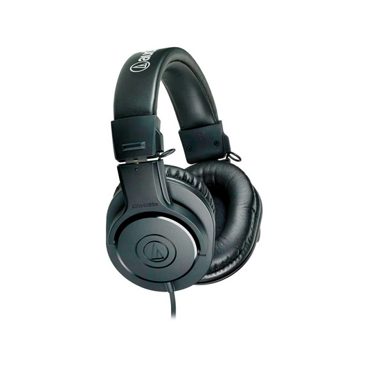 Audífonos de Monitoreo Profesional ATH-M20x Audio-Technica
