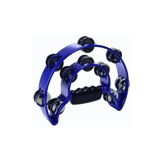 Pandereta Media Luna Alice Atb002