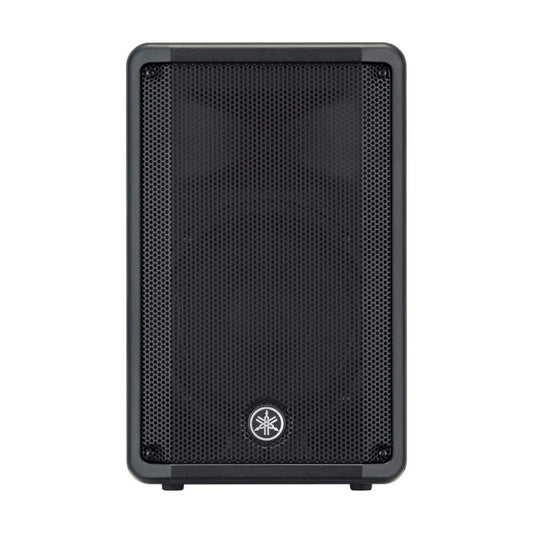 Parlante Altavoz Cabina Activa Yamaha Dbr-10 700w