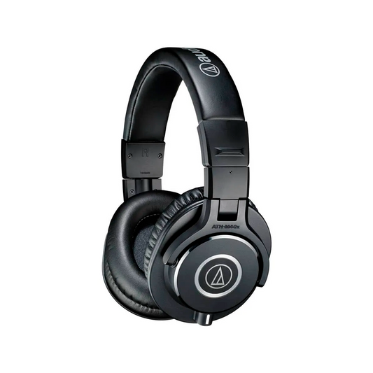 Audífonos de Monitoreo Profesional ATH-M40x Audio-Technica