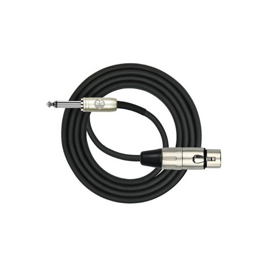 Cable Kirlin Mp-482pr 6 Metros Hembra-plug De 1/4