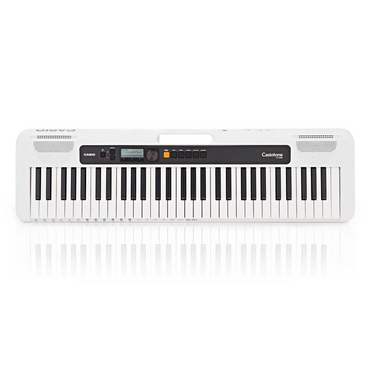 Teclado Organo Casio Ct-s200 Casiotone - Negro