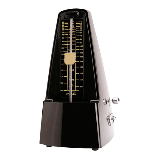 Metrónomo Mecánico Cherub Wsm-305 Con Péndulo