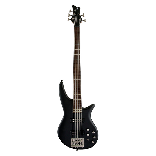 Bajo Electrico Jackson Series Spectra Bass Js3v 5-cuerdas 2919005568