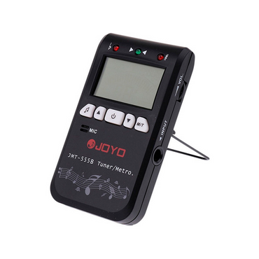 Metrónomo Afinador Joyo Jmt-555b