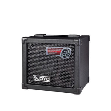 Amplificador De Guitarra Eléctrica Joyo Dc-15