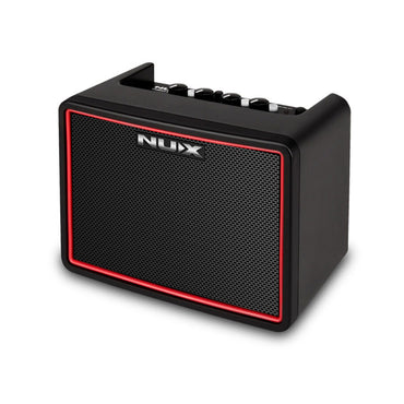Amplificador Nux Mighty Lite Bt Mkii Nga-3bt