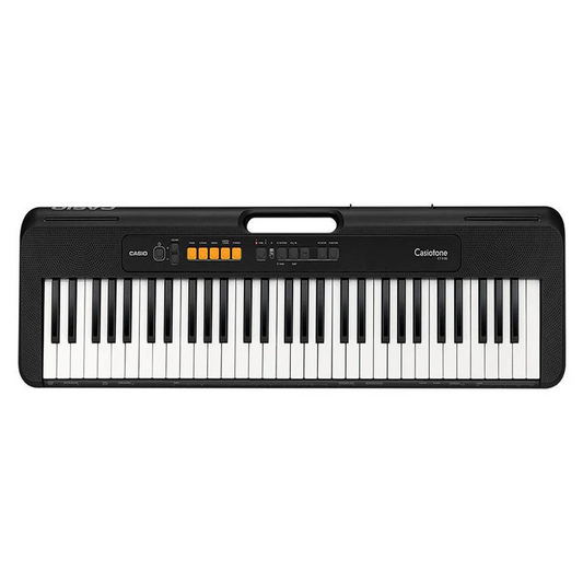 Organeta Casio Ct-s100 5 Octavas + Adaptador