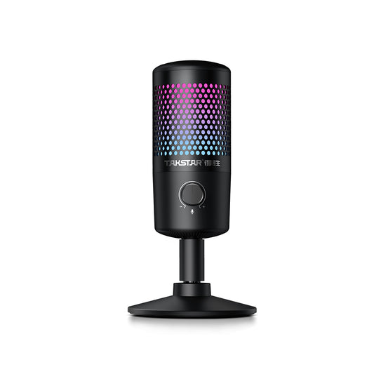 Micrófono digital Takstar USB GX1 Para Transmisión