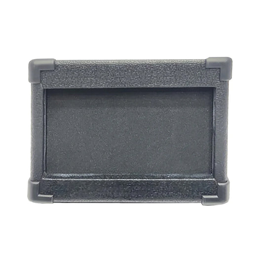 Amplificador De Guitarra Eléctrica Under Ga-05