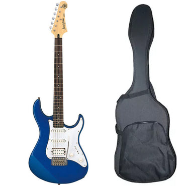 Guitarra Electrica Yamaha Pacifica Pac012 Original + Estuche