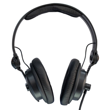 Audifonos Auriculares Behringer Bh30 Circumaurales