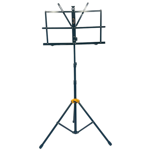 Atril Stand Soporte Partitura De Música Lawrence + estuche