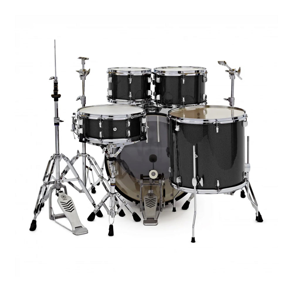 Batería Acústica Yamaha Rydeen Rdp2f5 + Juego De Bases