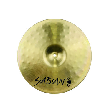 Platillo Sabian Sbr 16 Batería Crash