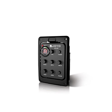 Micrófono Para Instrumento Joyo Je-307