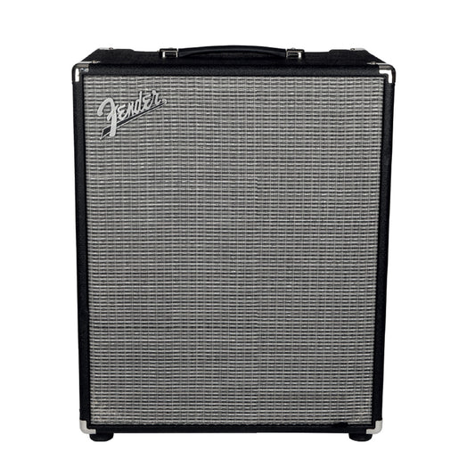 Amplificador Fender Rumble 500 Para Bajo Eléctrico