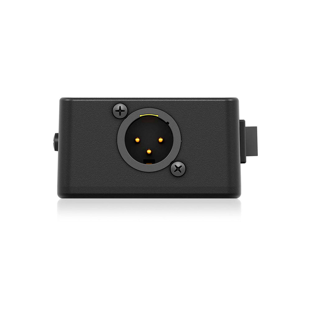 Caja Directa Pasiva Ultra-di400p Behringer