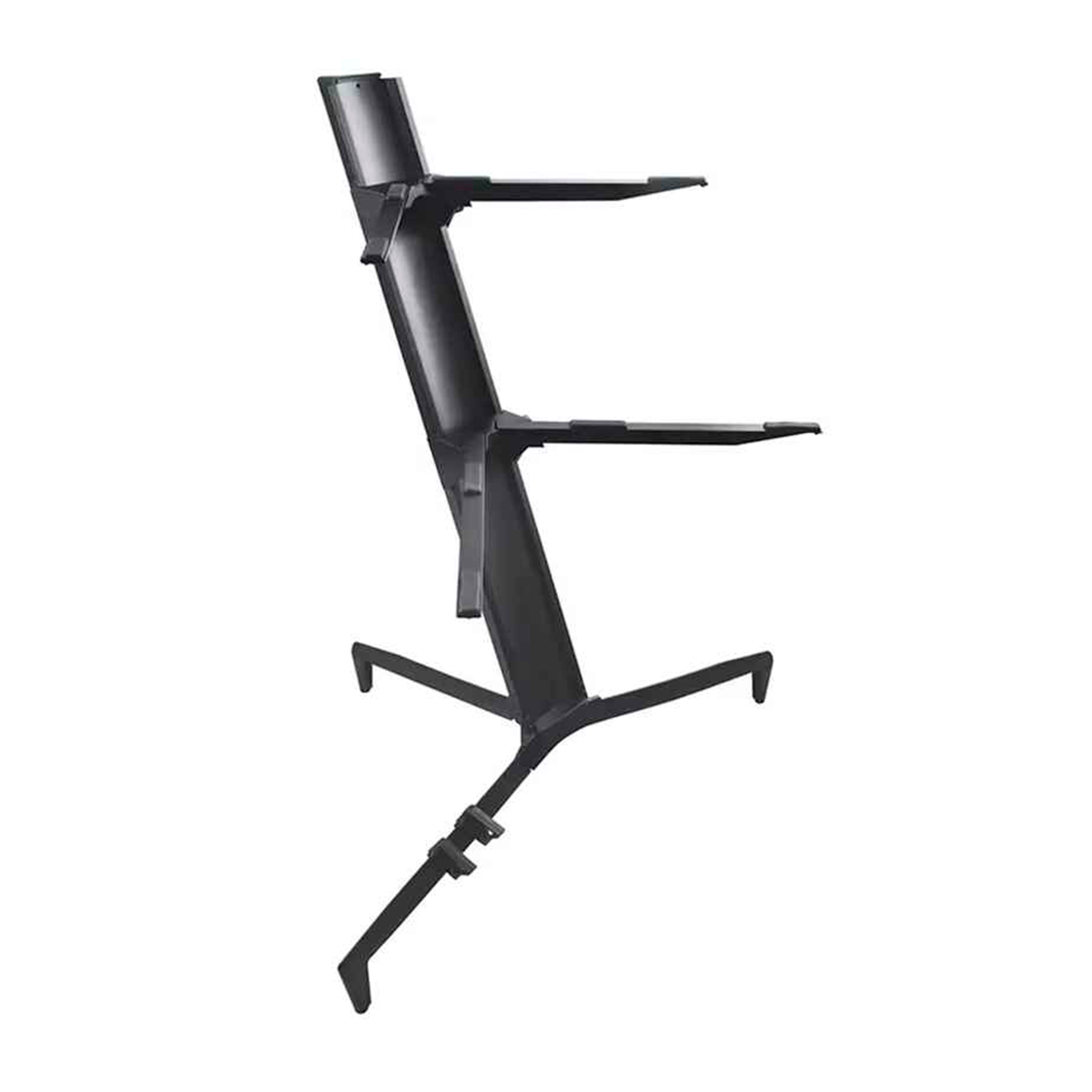 Atril Soporte Base de Teclado Doble Z80