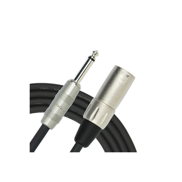 Cable Kirlin Mp-481pr 6 Metros Macho-plug De 1/4
