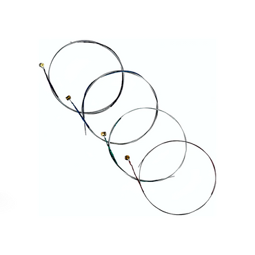 Encordado D'Addario Debut Violín D310 4/4