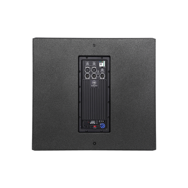 Subwoofer Activo Aurora Avx ST118P - 1000W