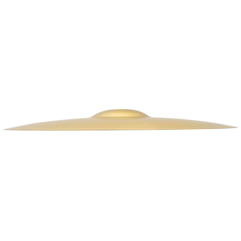 Platillo Sabian Sbr Crash Ride De 18