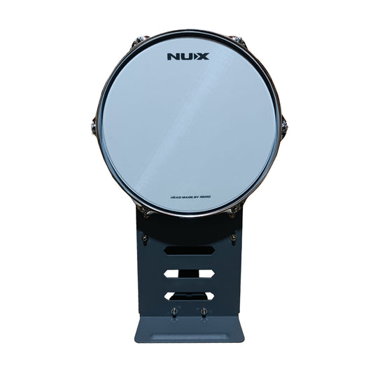 Bombo Para Batería Electronica Nux Dm-210 Pad