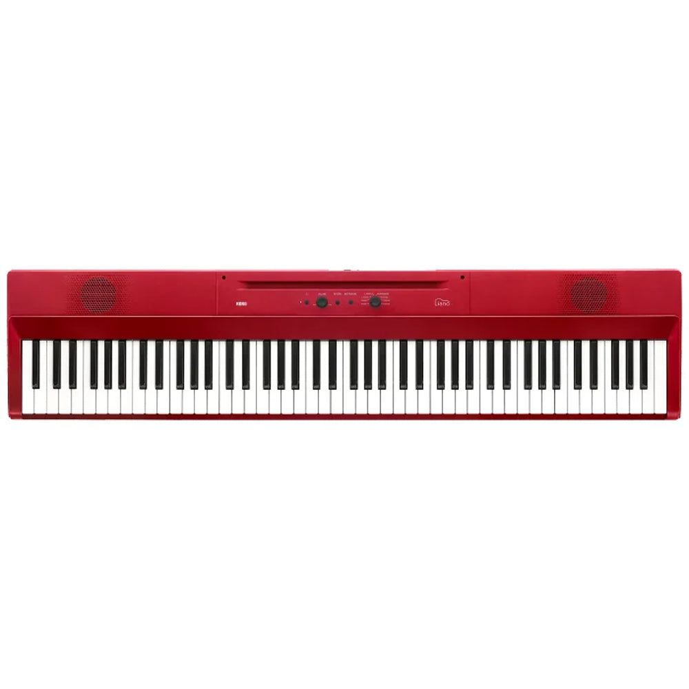 Piano Teclado Digital Korg Liano 88 Teclas