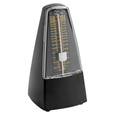 Metrónomo Mecánico Cherub Wsm-305 Con Péndulo